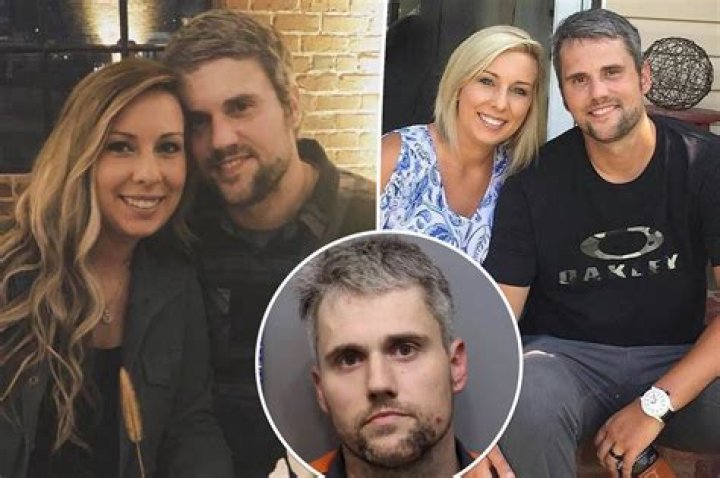 Teen Mom Alum Ryan Edwards Arrested for Harassing his Wife Mackenzie Edwards!