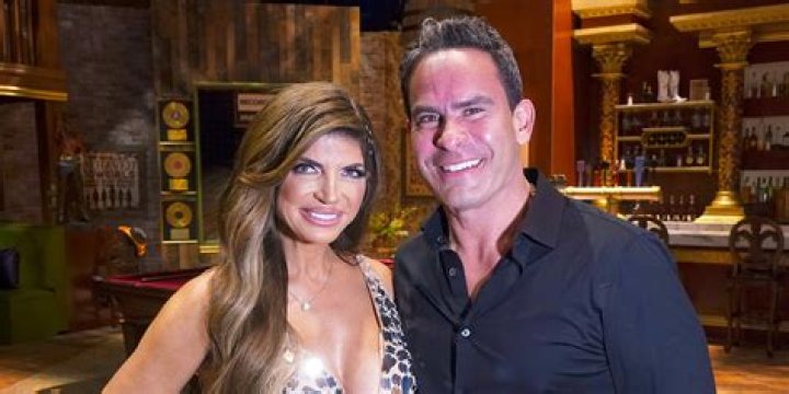 Teresa Giudice and Luis Ruelas Look Happy As Ever On Their Honeymoon