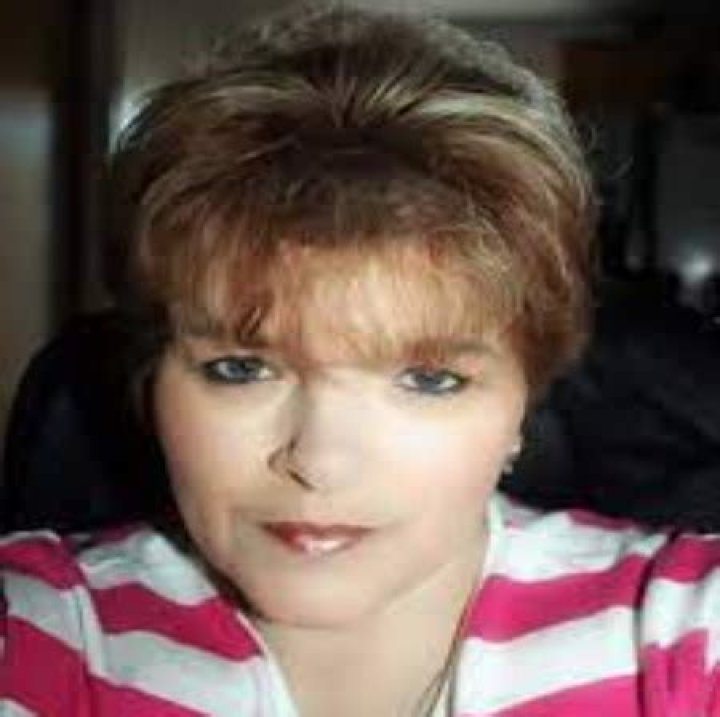 Terrie Diaz: The Supportive Wife of Joey Diaz