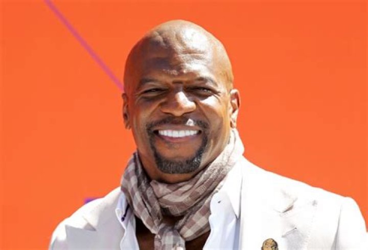 Terry Crews Net Worth: Career & Lifestyle