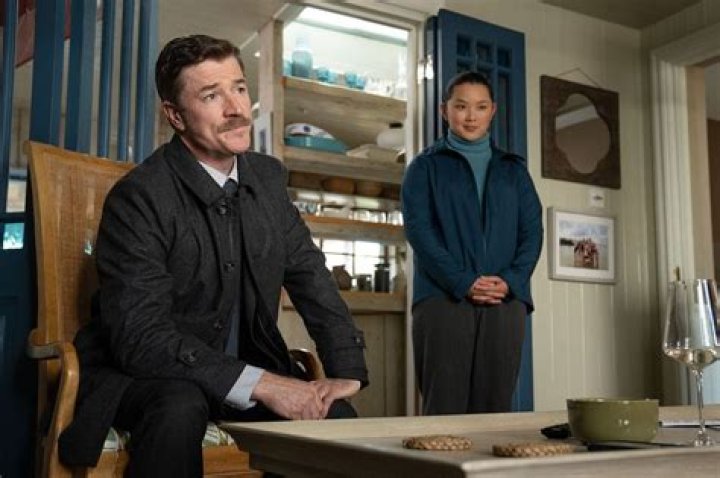 Thaddea Graham Bio (Wiki) 