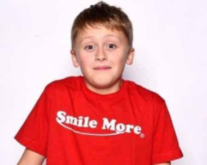 The 17 aged Noah Vaughn Atwood is the son of YouTuber Roman Atwood.