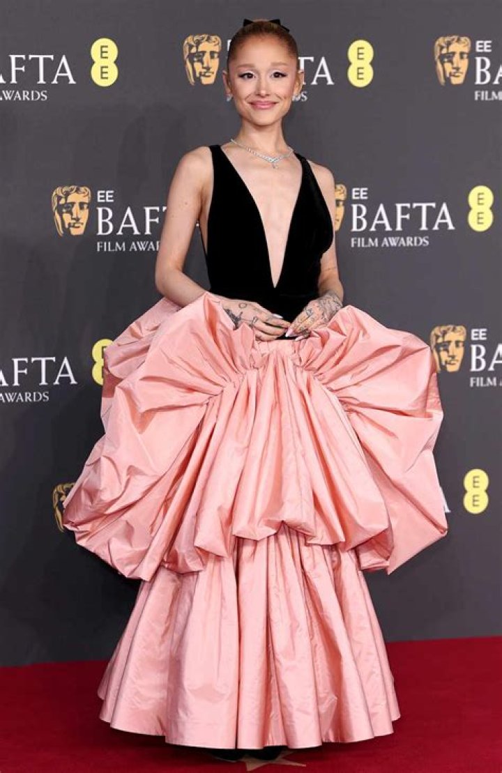 	The BAFTAs were a superspreader event, ‘everyone’ who was in London has Covid	
