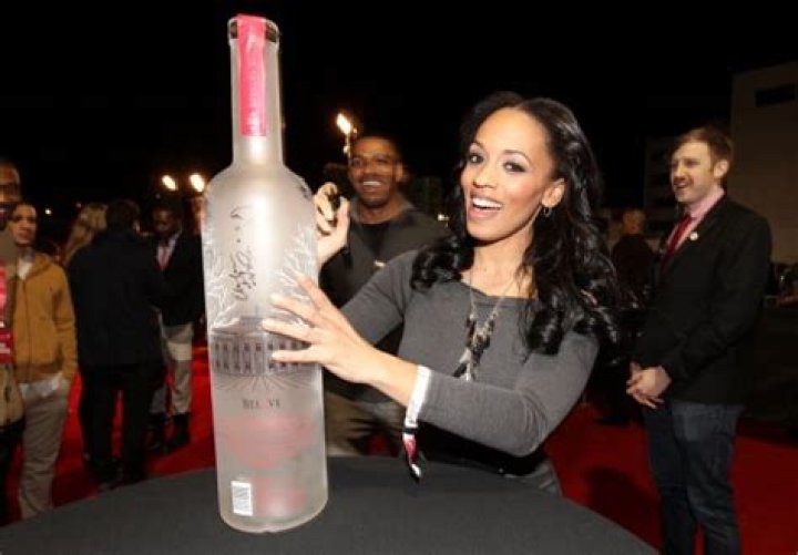 The Best Music Videos Featuring Melyssa Ford