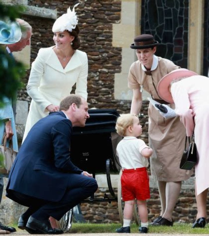 The Cambridges’ nanny Maria Borrallo will no longer live-in at Adelaide Cottage