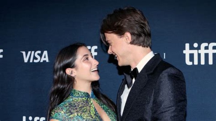 The Crown's recurring actor James HIllier is in a relationship with his long time girlfriend Amy Lamont