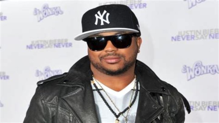 The-Dream Bio (Wiki) 