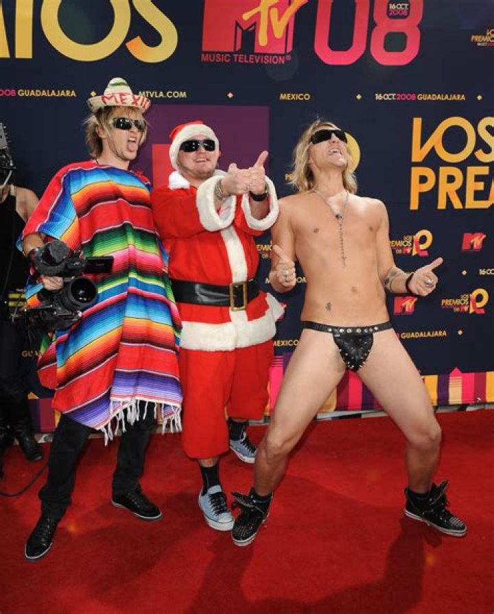 The Dudesons Net Worth - Wiki, Age, Weight and Height, Relationships, Family, and More