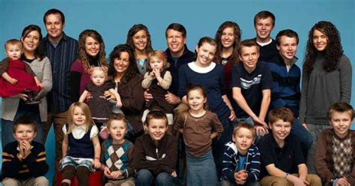 The Duggar cult is crumbling from the stress of Josh Duggar’s criminality