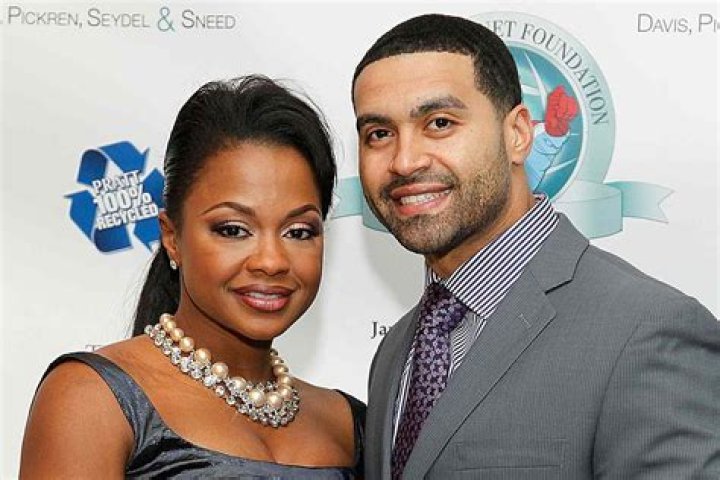 The ex-husband of RHOA star Phaedra Parks, Apollo Nida has been arrested again!