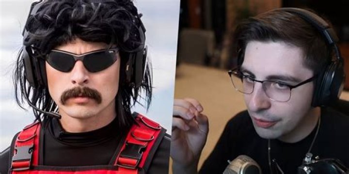 The famous Twitch streamer Dr. Disrespect aka Guy Beahm halts the streaming since his house was attacked with gunfire!