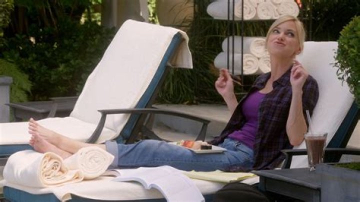 The Funniest Anna Faris Feet Tweets