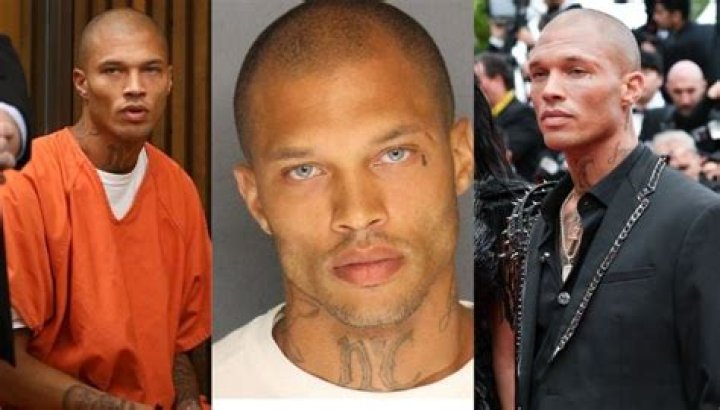 The “Hot Mugshot Guy”- Jeremy Meeks and the “Topshop heiress”- Chloe Green spotted on another date! Click to find out more!