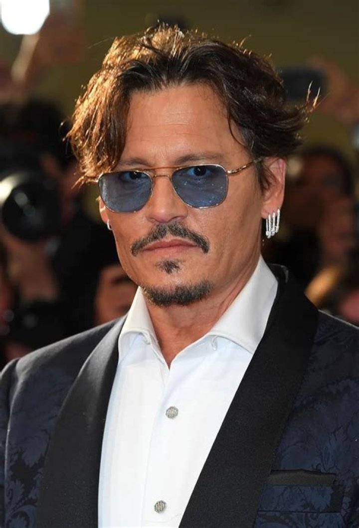 The lesser known facts of the Hollywood’s versatile actor, Johnny Depp!