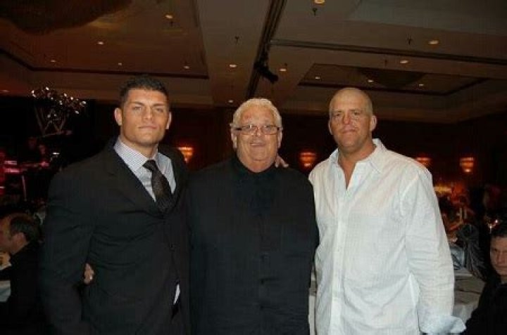 The Life, Marriage to Wrestling Icon Dusty Rhodes, and the Inherited Wrestling Legacy