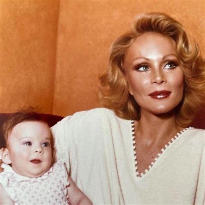 The Life of Jocelyn Wildenstein's Daughter