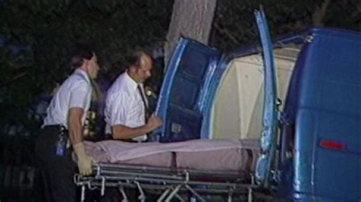 The Menendez Brothers Crime Scene Photos, New Evidence And Autopsy Details