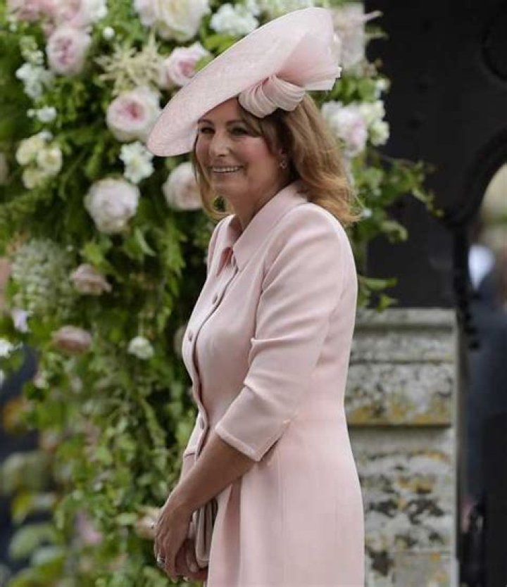 The Middletons are willing to pay a six-figure ‘dowry’ to ‘sell’ Party Pieces