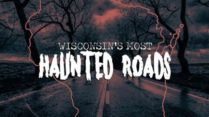 The most haunted roads in the US according to lore, would you drive them alone at night?