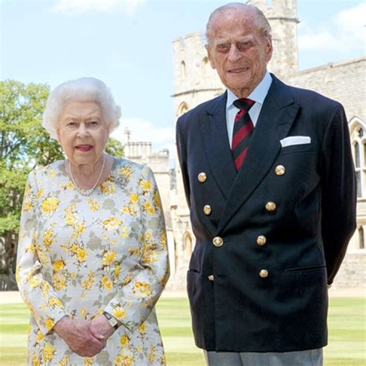 The Queen & Prince Philip finally get to go back to living separately