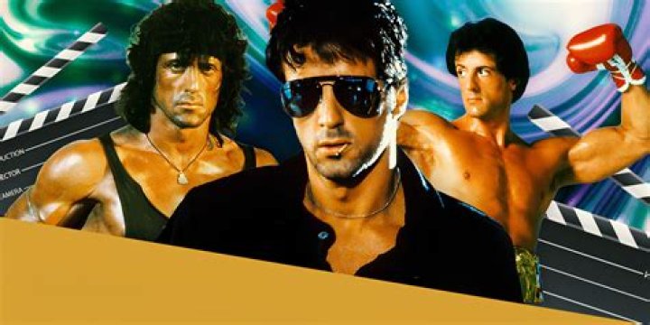 The Rocky and Rambo series Superstar Sylvester Stallone had a Successful career run, But what about his Relationship?