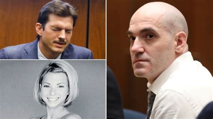 The secret lover of Hollywood Ripper Michael Gargiulo, Amber Touchton-her personal life, relationship, and childhood!