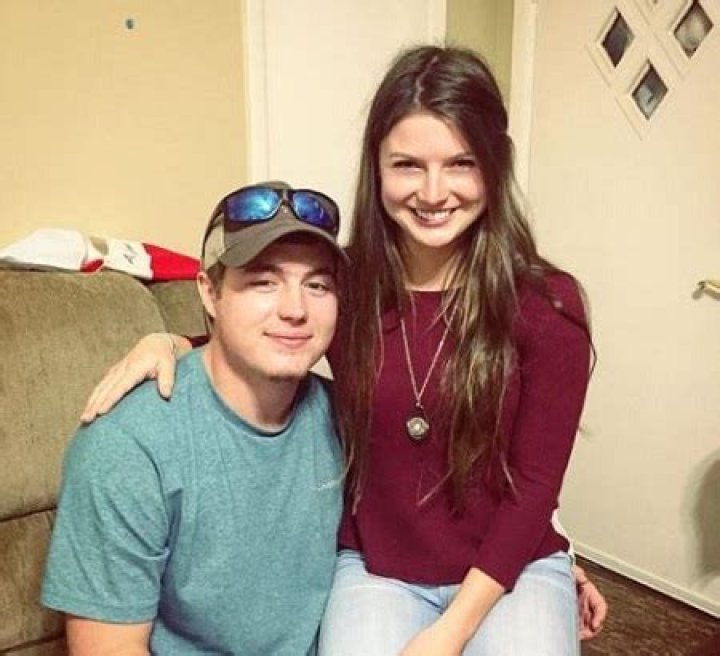 The social media star Hannah Barron is dating Cohen Smith.