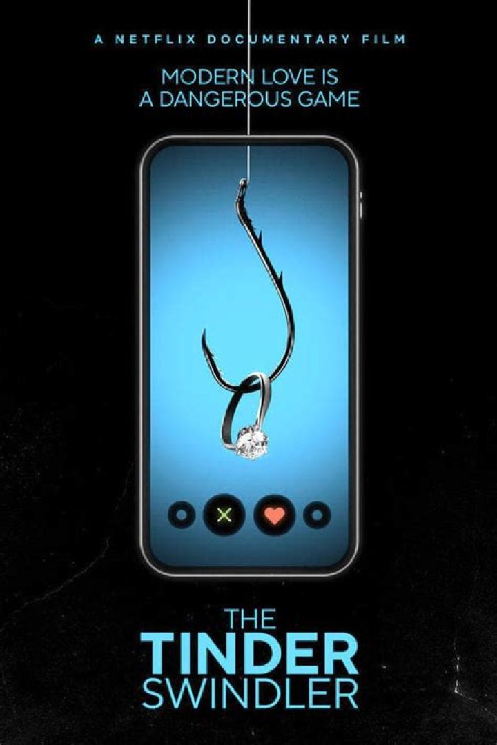 The Tinder Swindler victims have started a GoFundMe and their goal is £600K