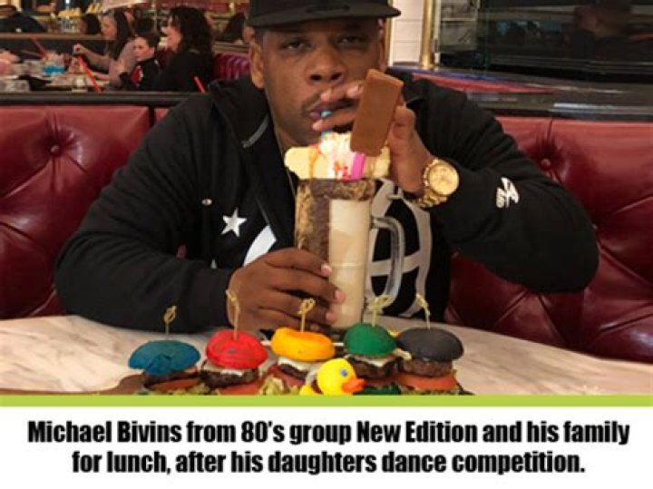 Things To Know About Michael Bivins