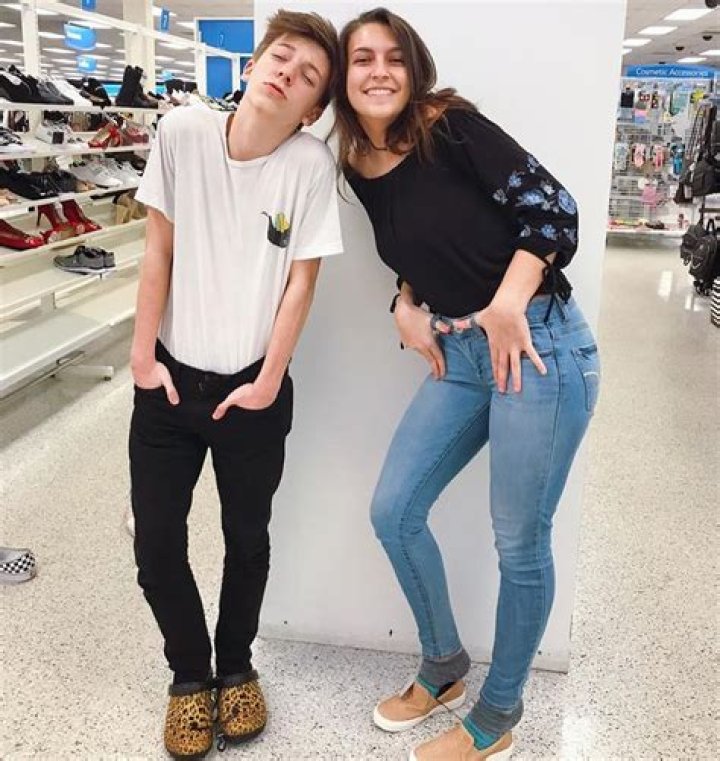 Things To Know About Weston Koury