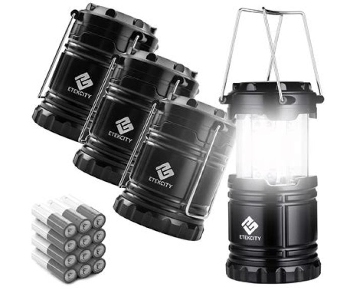 Things you requested and own including cotton leggings and inflatable lanterns