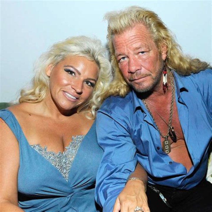 Third Wife of TV Personality Duane Chapman, Mother of Three, and Her $200K Net Worth