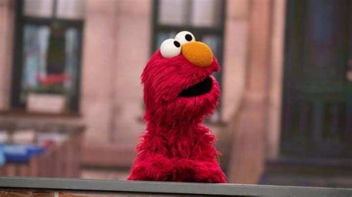 “This was the week where everyone trauma-dumped on Elmo” links