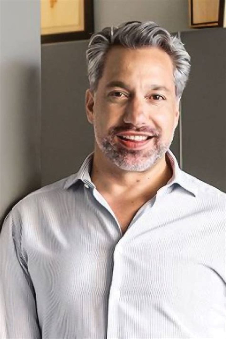 Thom Filicia Bio (Wiki) 