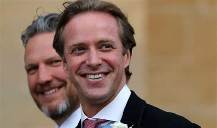 Thomas Kingston Parents: Meet Father William Martin Kingston KC And Mother Jill Mary Kingston