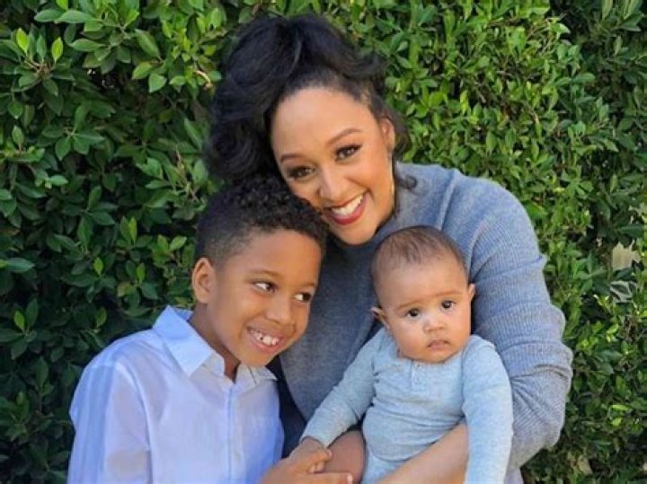 Tia Mowry’s divorce agreement: kids can’t meet new partners before 6 months together