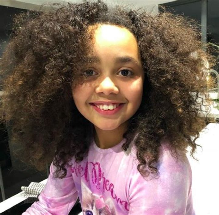 Tiana Wilson Bio (Wiki) 