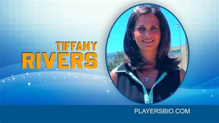 Tiffany Rivers Bio (Wiki) 