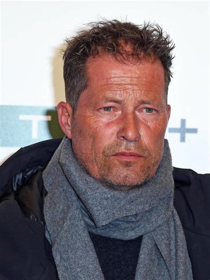 Til Valentin Schweiger Bio (Wiki) 
