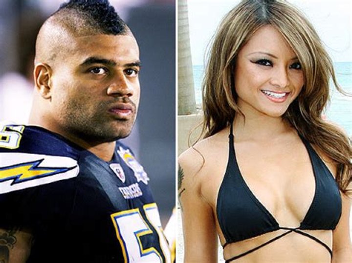 Tila Tequila in citizen’s arrest of Shawne Merriman (update: no charges filed)
