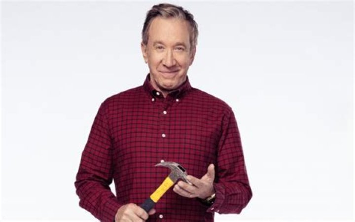 Tim Allen Net Worth: Career & Earning
