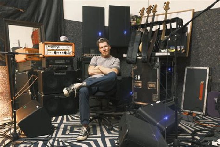 Tim Commerford Bio (Wiki) 