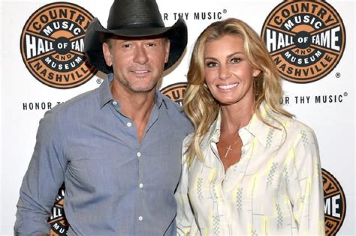 Tim McGraw Net Worth: Career & Lifestyle