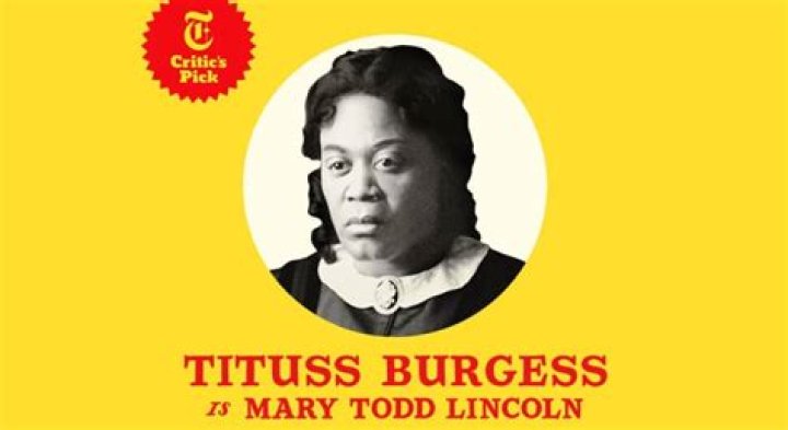 Tituss Burgess Bio (Wiki) 