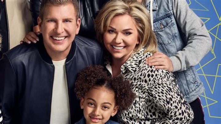 Todd Chrisley Allowed Prison Visitation From Daughter Lindsie And Mother Nanny Faye