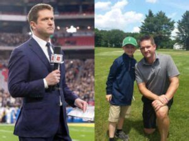 Todd McShay Net Worth - Wiki, Age, Weight and Height, Relationships, Family, and More