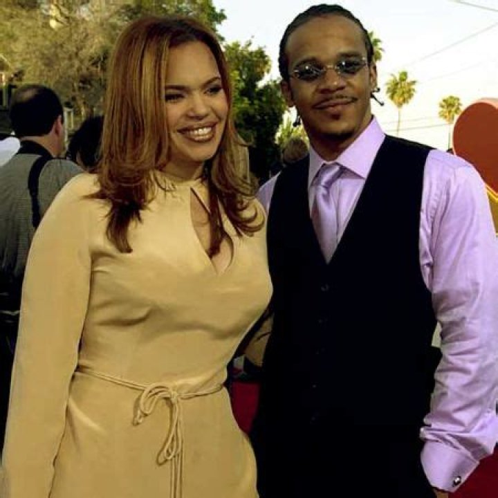 Todd Russaw, cj wallace, net worth, daughter, faith Evans, instagram