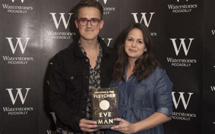 Tom Fletcher Net Worth - Wiki, Age, Weight and Height, Relationships, Family, and More