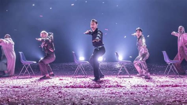 Tom Hiddleston was so jazzed to sing in ‘The Pirate Fairy’, it’s all pretty adorable