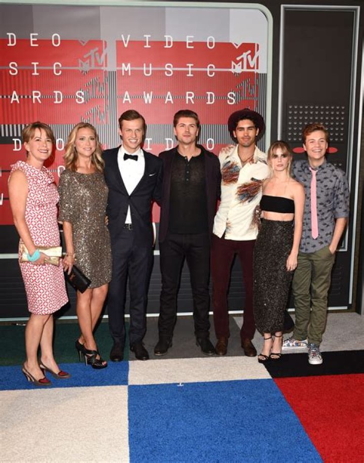 Tom Maden Net Worth - Wiki, Age, Weight and Height, Relationships, Family, and More